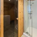 Dom wakacyjny Amazing In With Sauna *