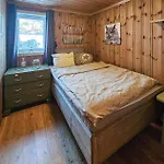 Dom wakacyjny Amazing In With Sauna