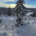 Amazing In With Sauna Eggedal