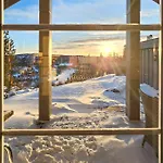Amazing In With Sauna *