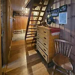 Amazing In With Sauna