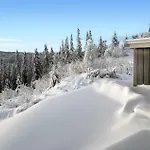 Amazing In With Sauna * Eggedal