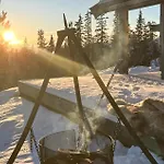 Amazing In With Sauna Dom wakacyjny Eggedal