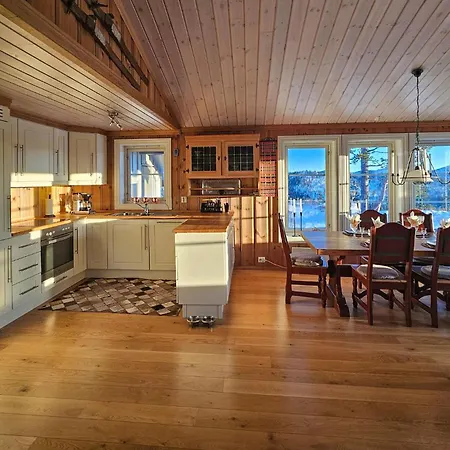 Amazing In With Sauna Holiday home *