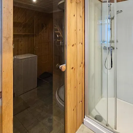 Сasa de vacaciones Amazing In With Sauna *