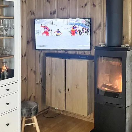 Holiday home Amazing In With Sauna *