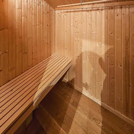 Сasa de vacaciones Amazing In With Sauna Eggedal