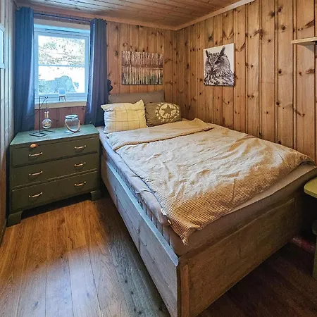 Holiday home Amazing In With Sauna