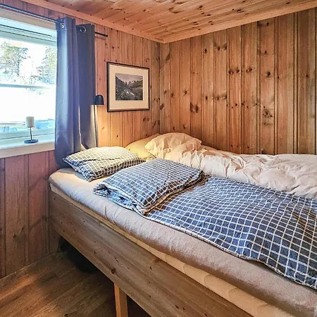 Amazing In With Sauna Holiday home Eggedal