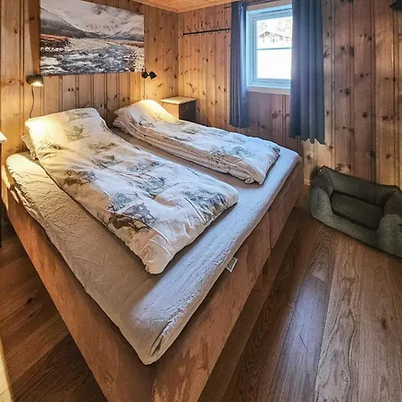 Amazing In With Sauna Eggedal