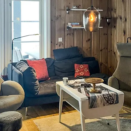 Amazing In With Sauna Holiday home