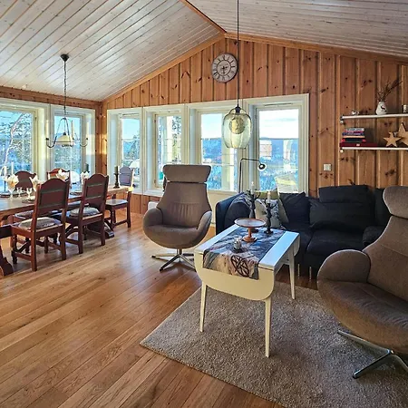 Amazing In With Sauna *