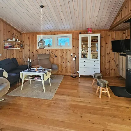 Amazing In With Sauna Prázdninový dům *