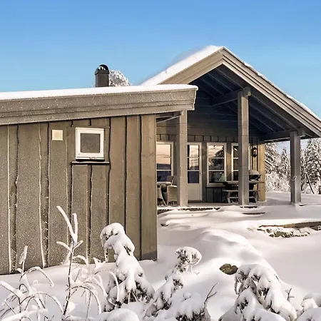 Amazing In With Sauna *